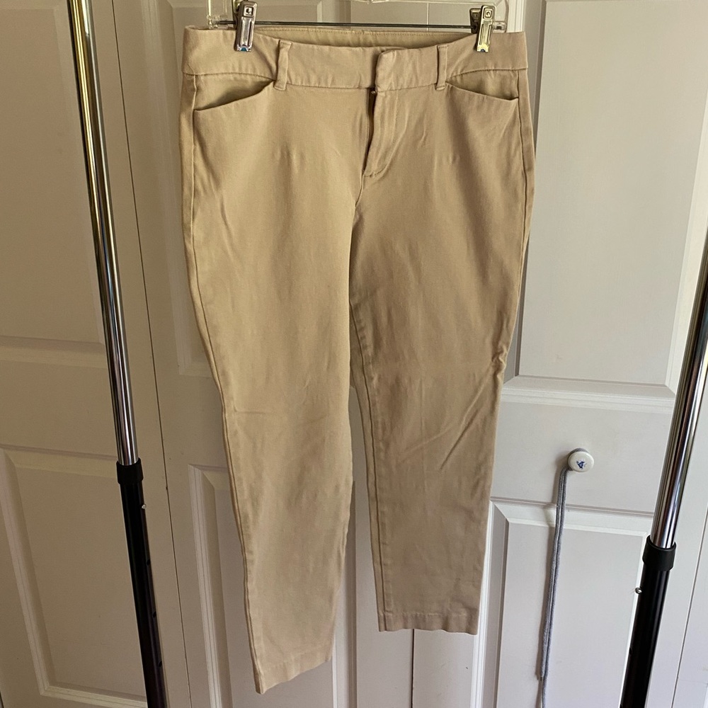Old Navy Pixie Pants